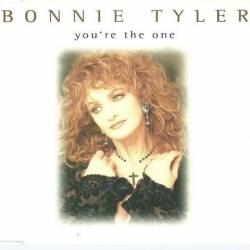 Bonnie Tyler : You're the One